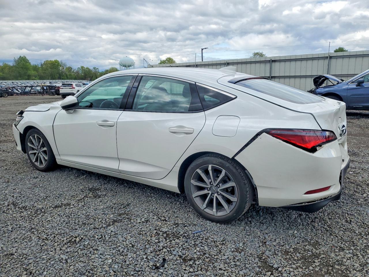 Acura Integra