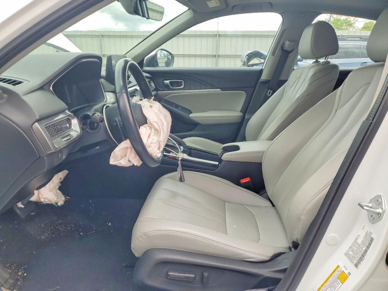 Acura Integra