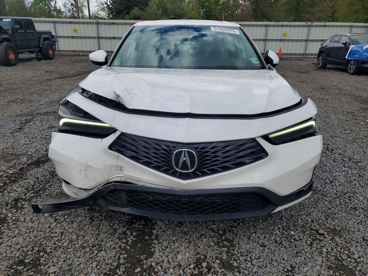 Acura Integra