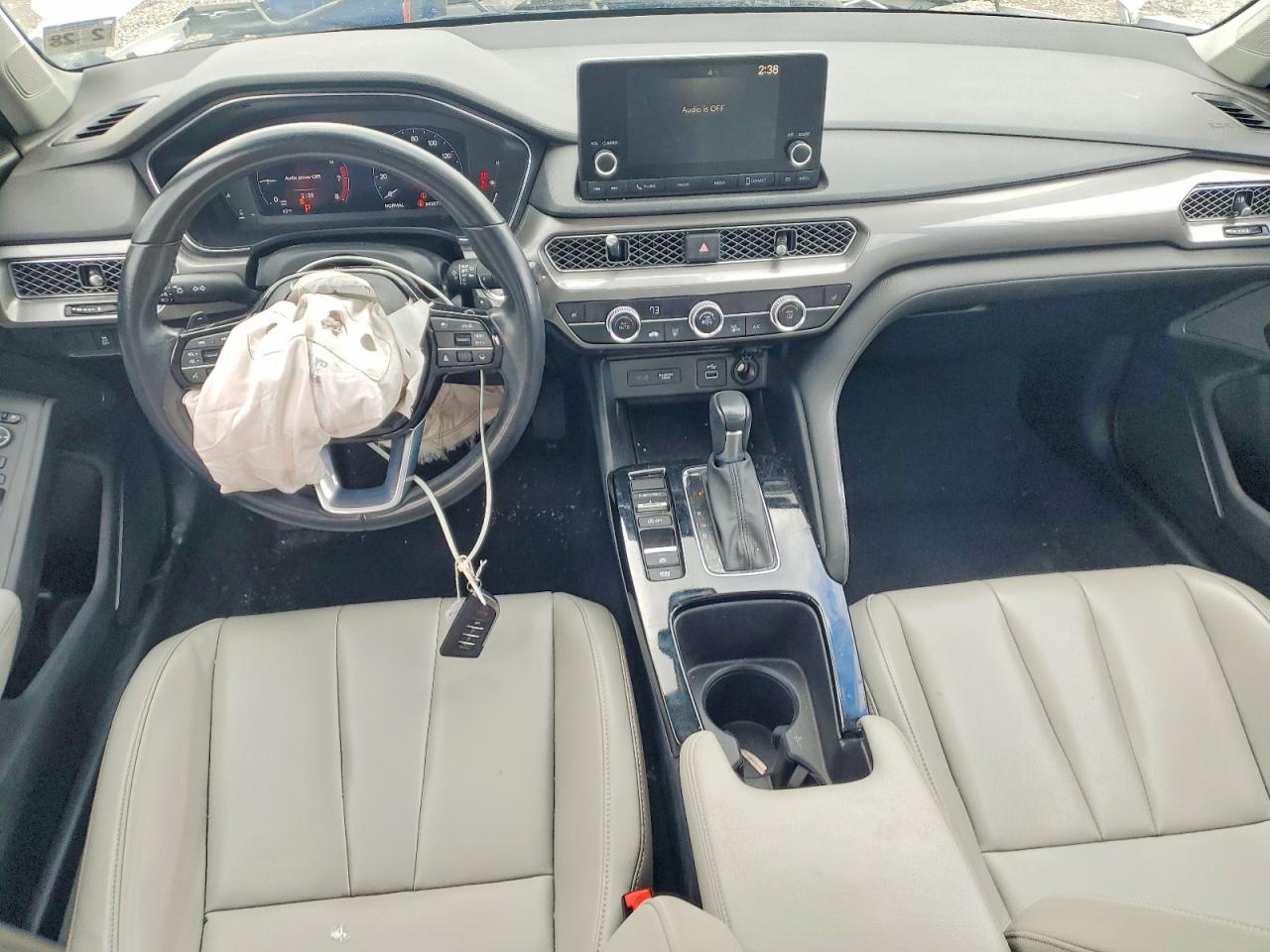 Acura Integra
