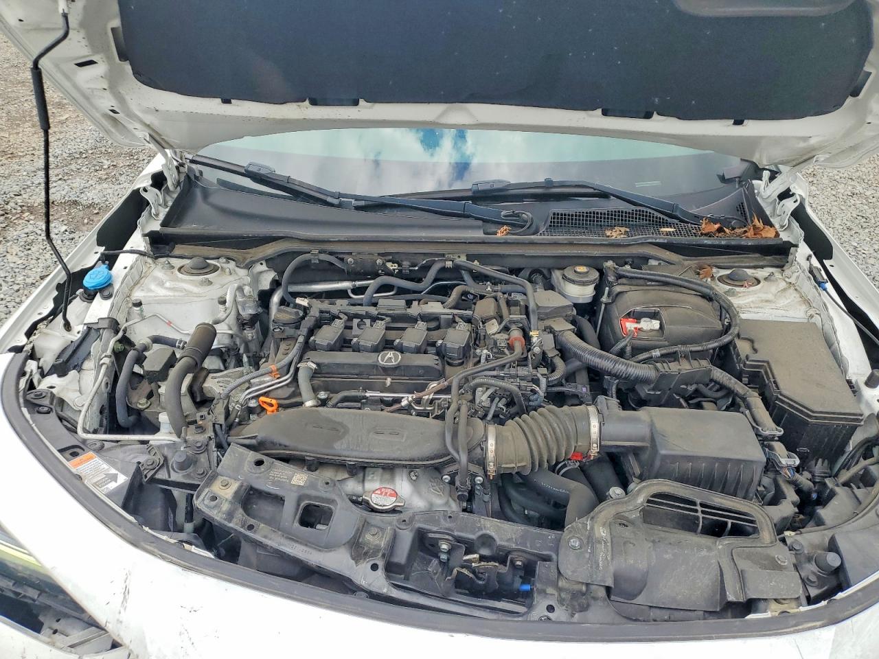 Acura Integra