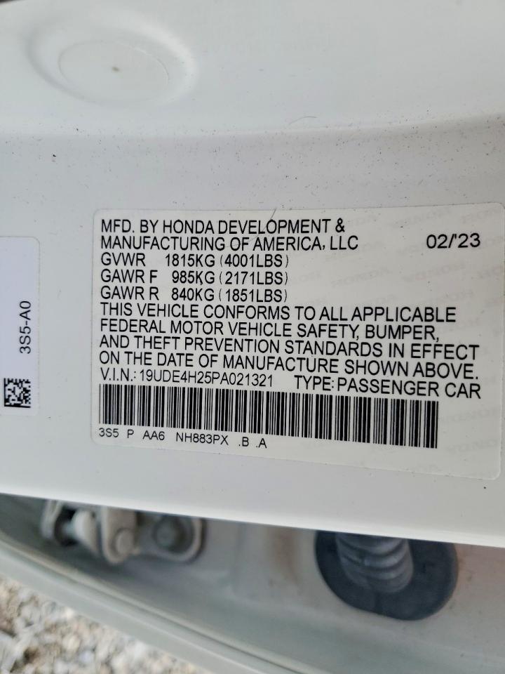 Acura Integra