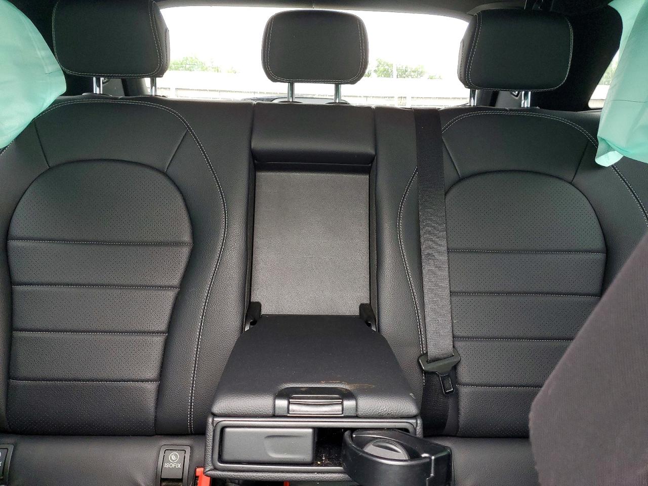 Mercedes-Benz GLC 300 4matic