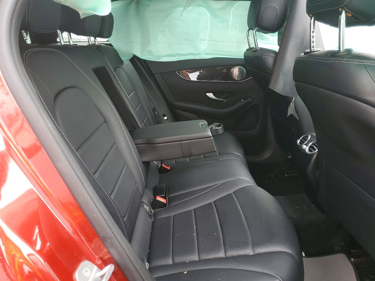 Mercedes-Benz GLC 300 4matic