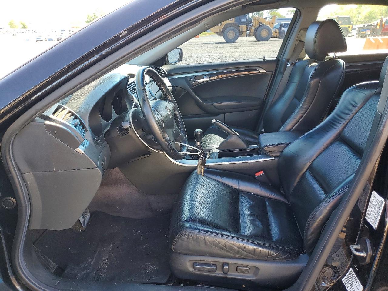 Acura TL