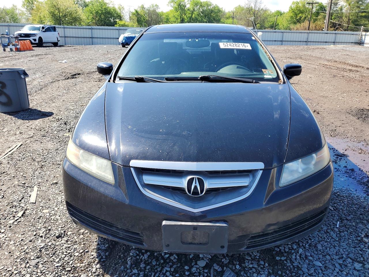Acura TL