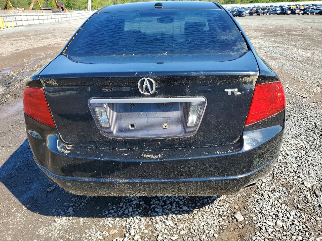 Acura TL