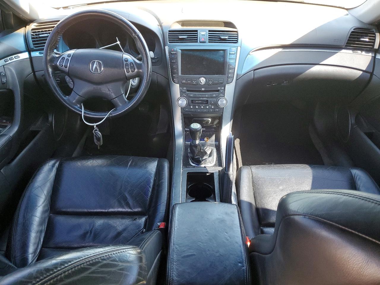 Acura TL