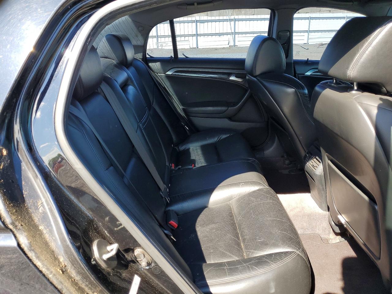 Acura TL