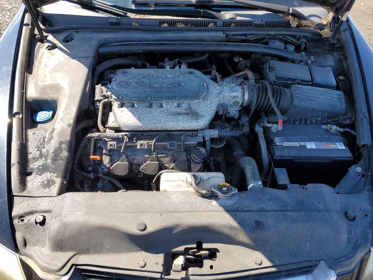 Acura TL