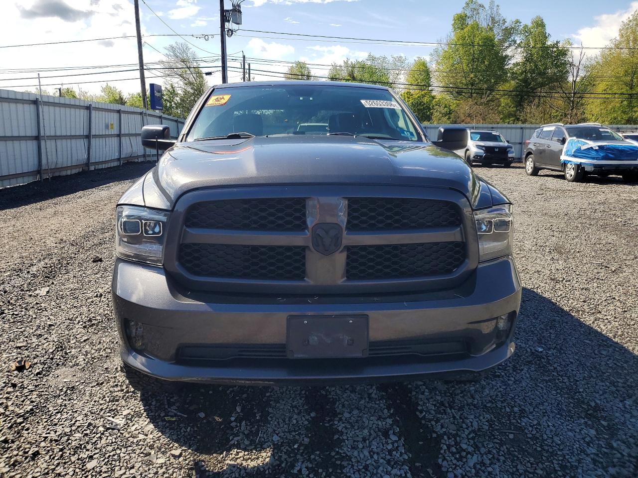 Ram 1500 St