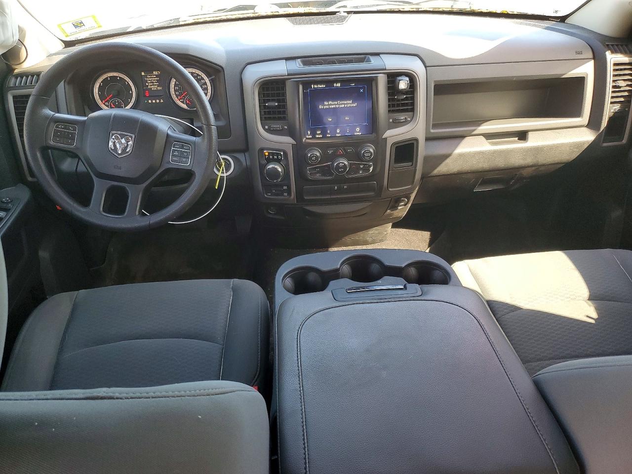 Ram 1500 St