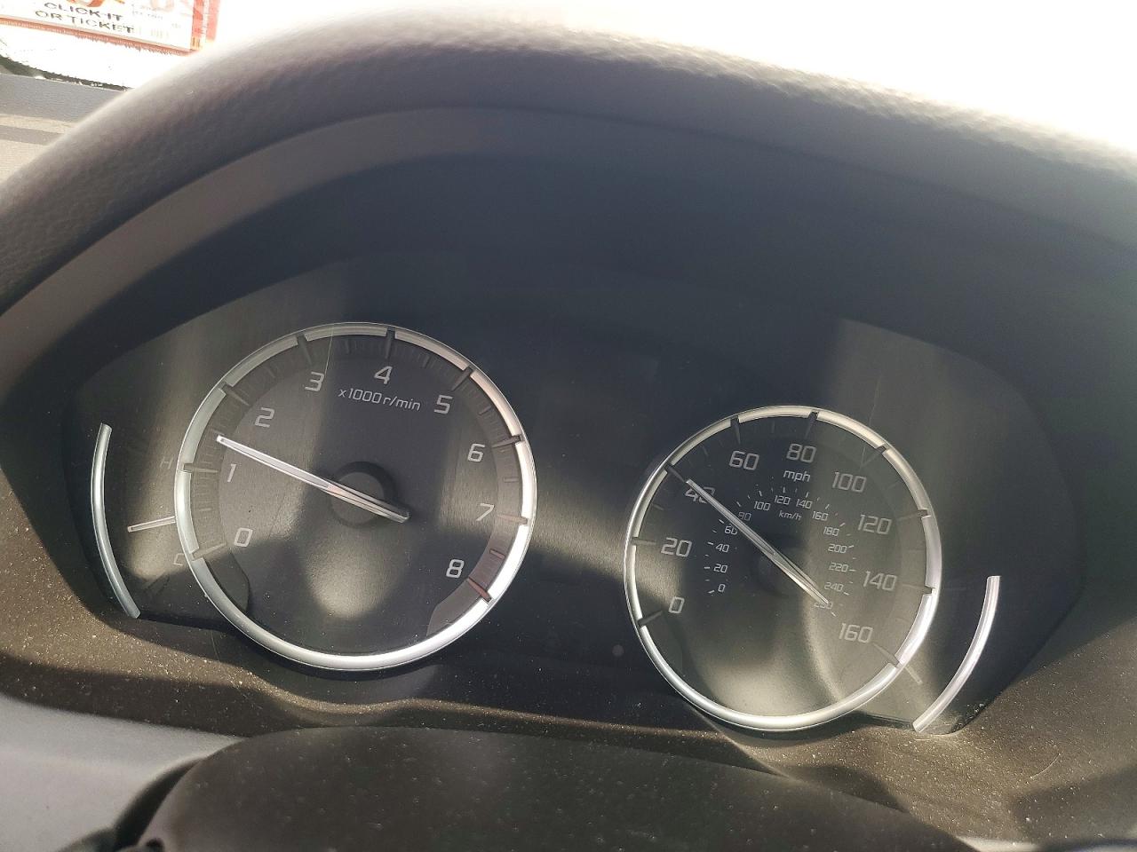 Acura TLX Pmc Edition