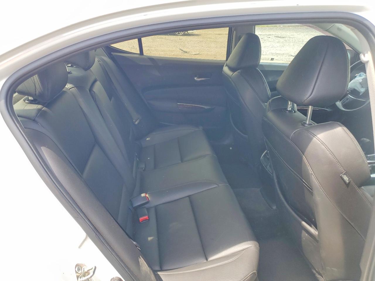 Acura TLX Pmc Edition