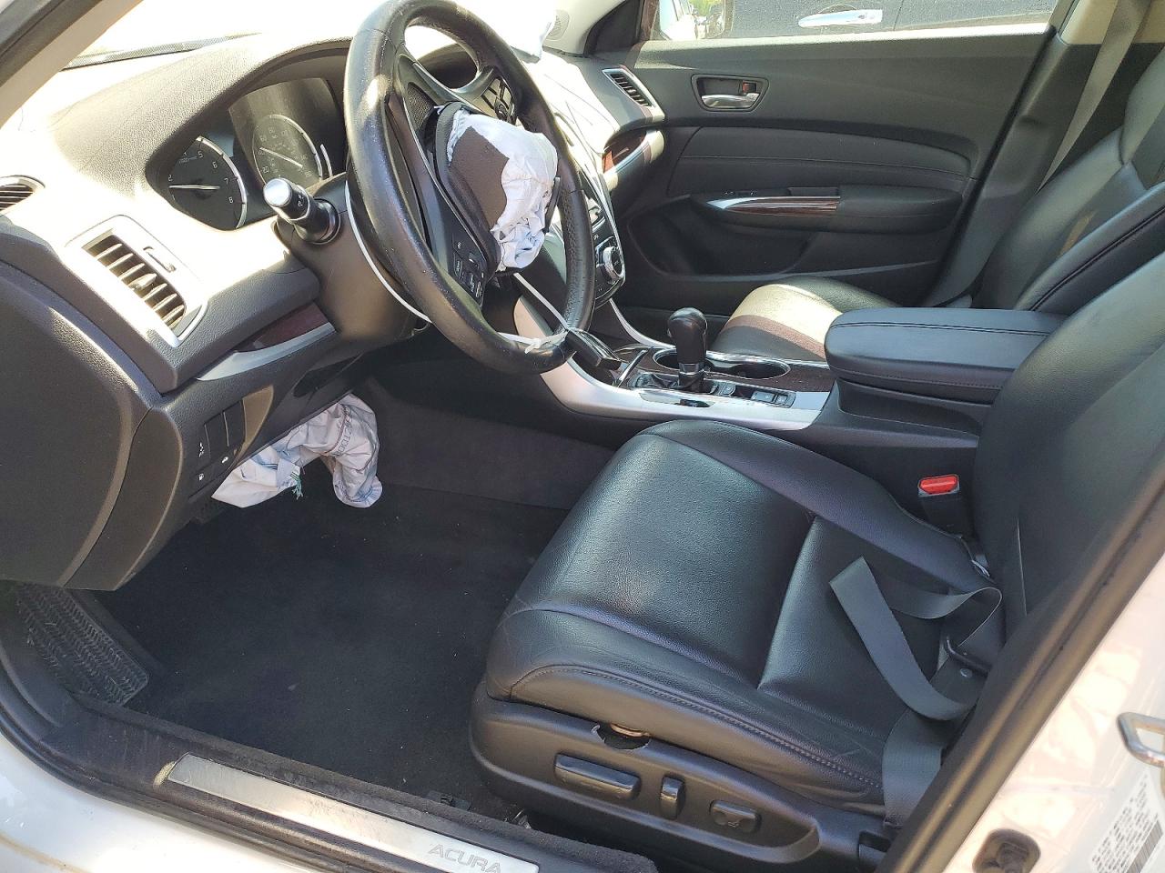 Acura TLX Pmc Edition
