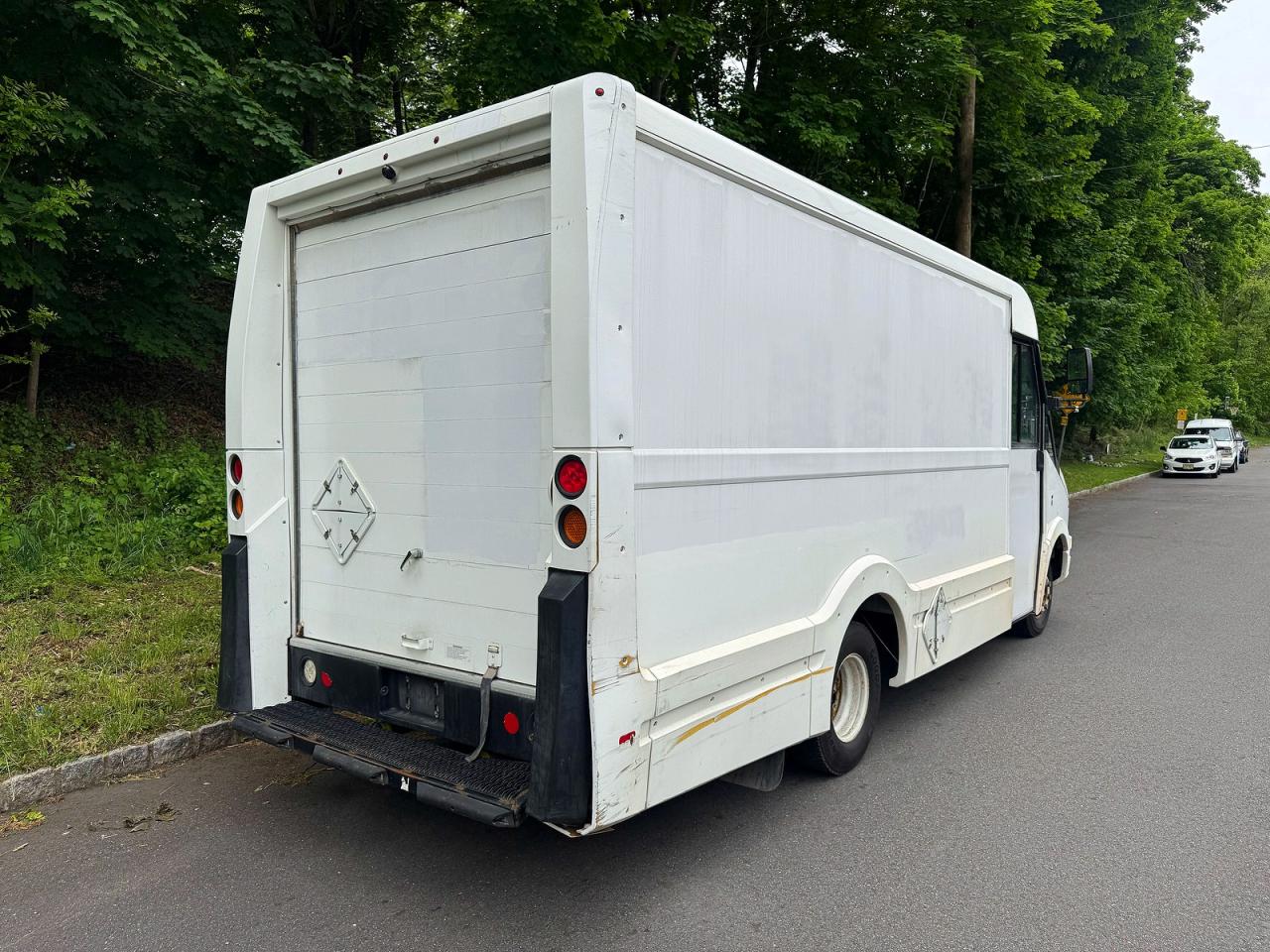 Isuzu Npr