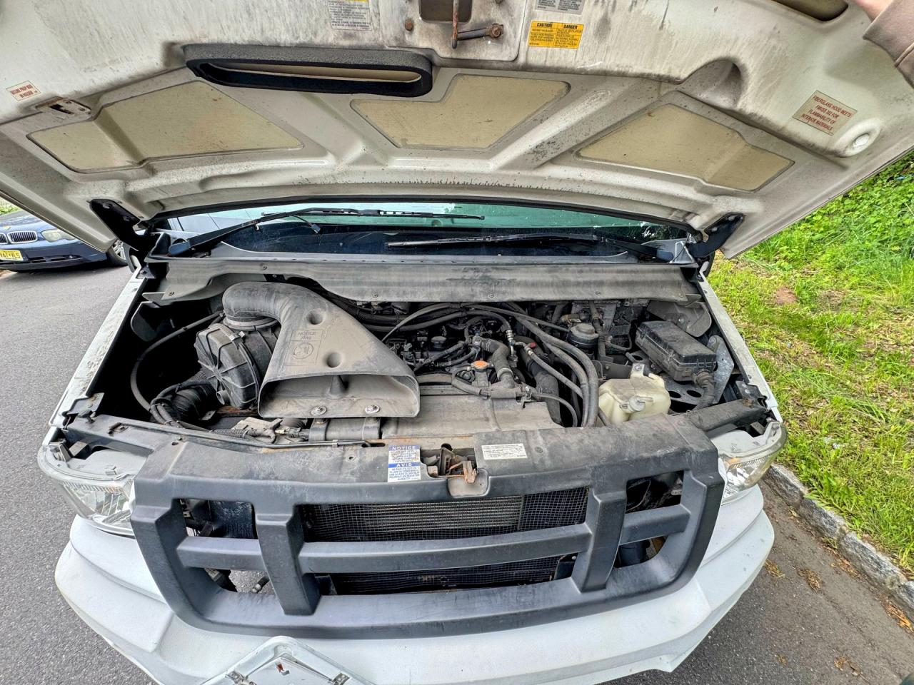 Isuzu Npr