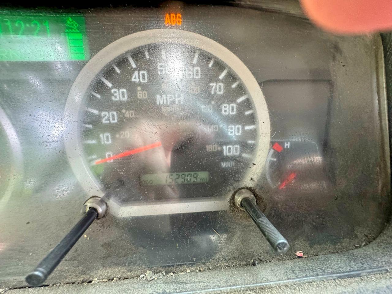 Isuzu Npr