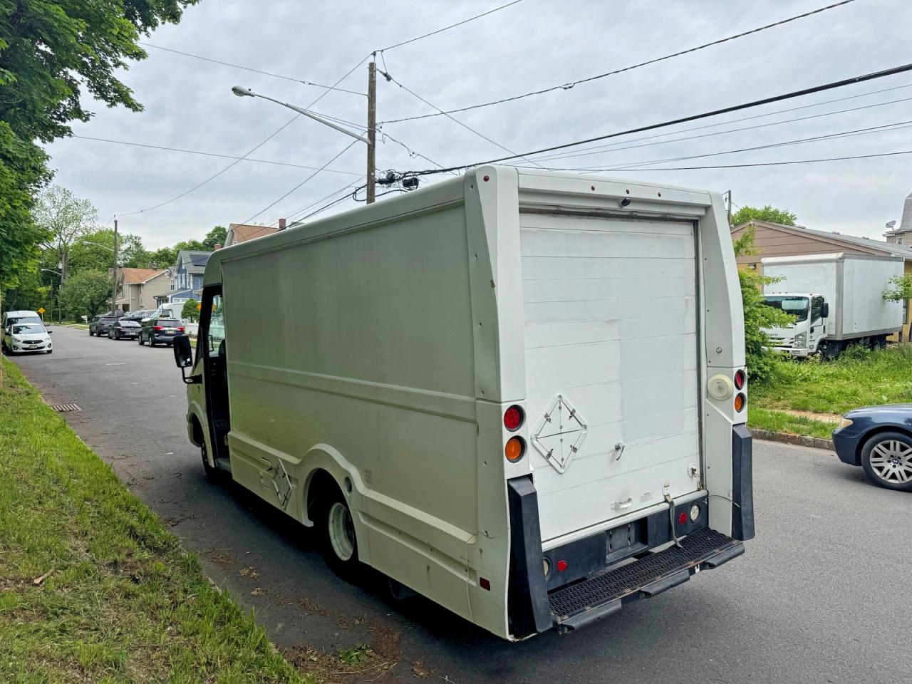 Isuzu Npr
