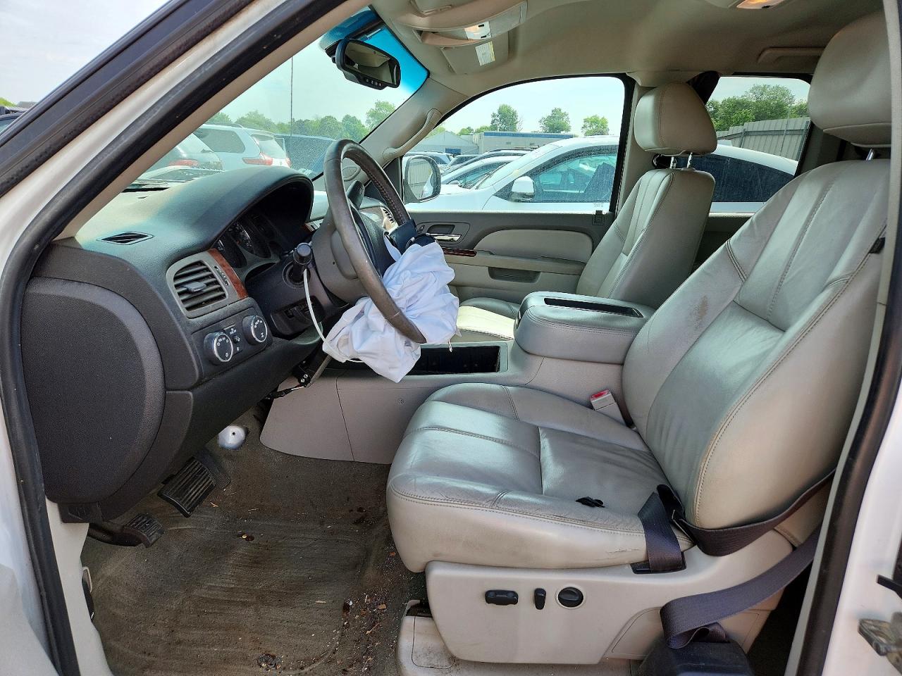GMC Sierra K1500 Slt