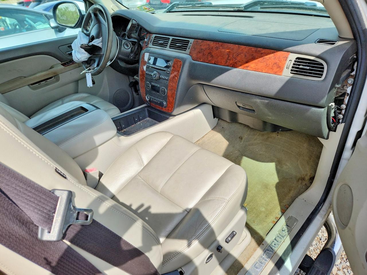 GMC Sierra K1500 Slt
