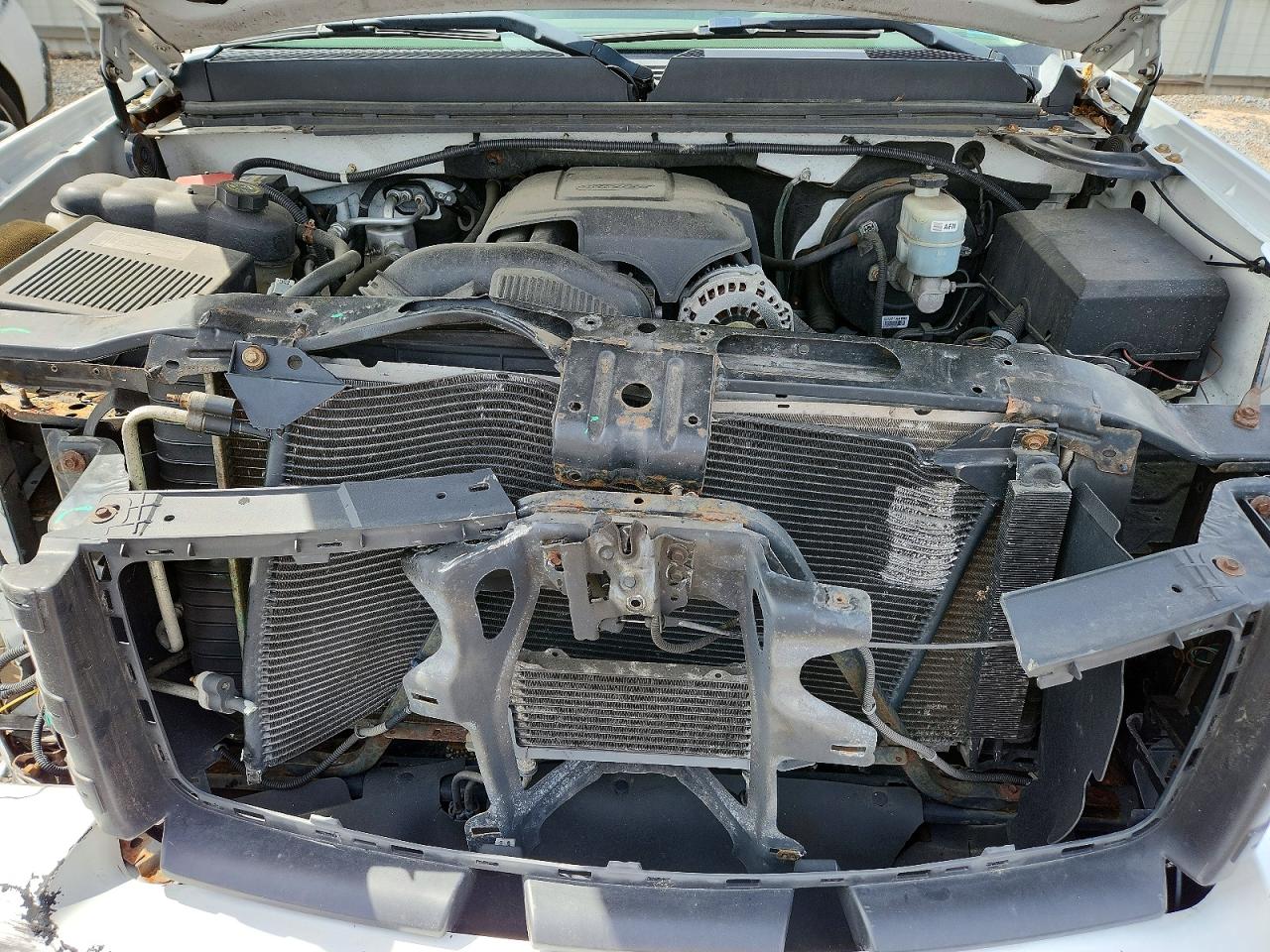 GMC Sierra K1500 Slt