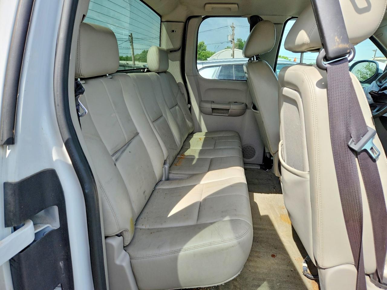 GMC Sierra K1500 Slt