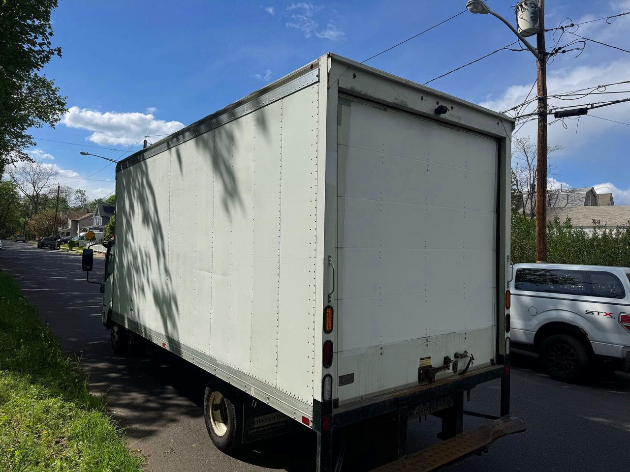 Isuzu Npr
