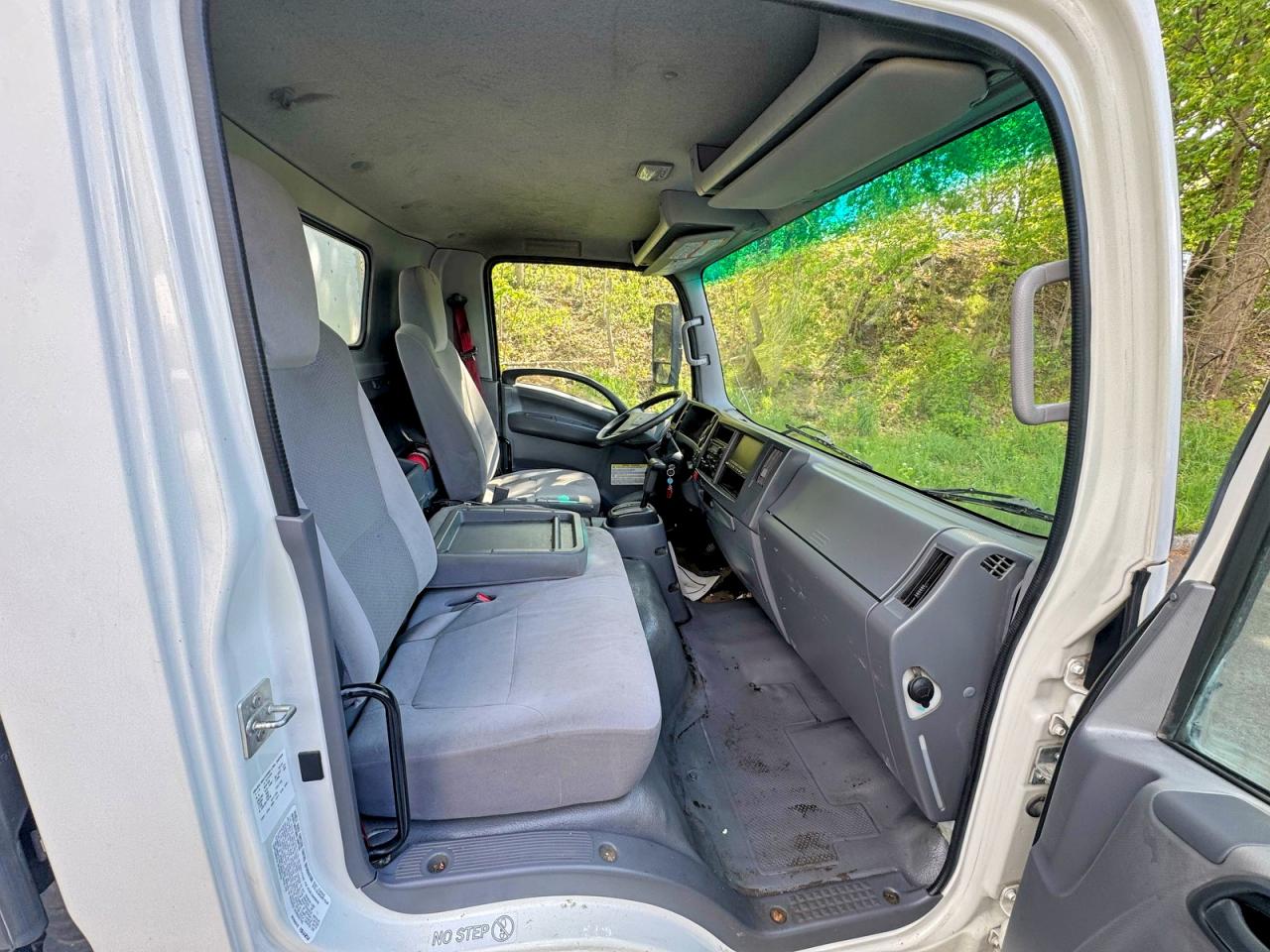 Isuzu Npr