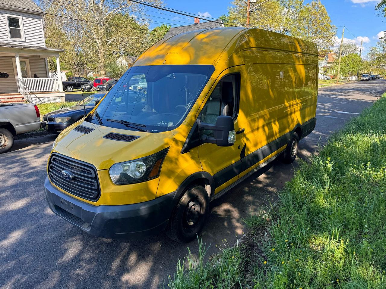 Ford Transit T-250