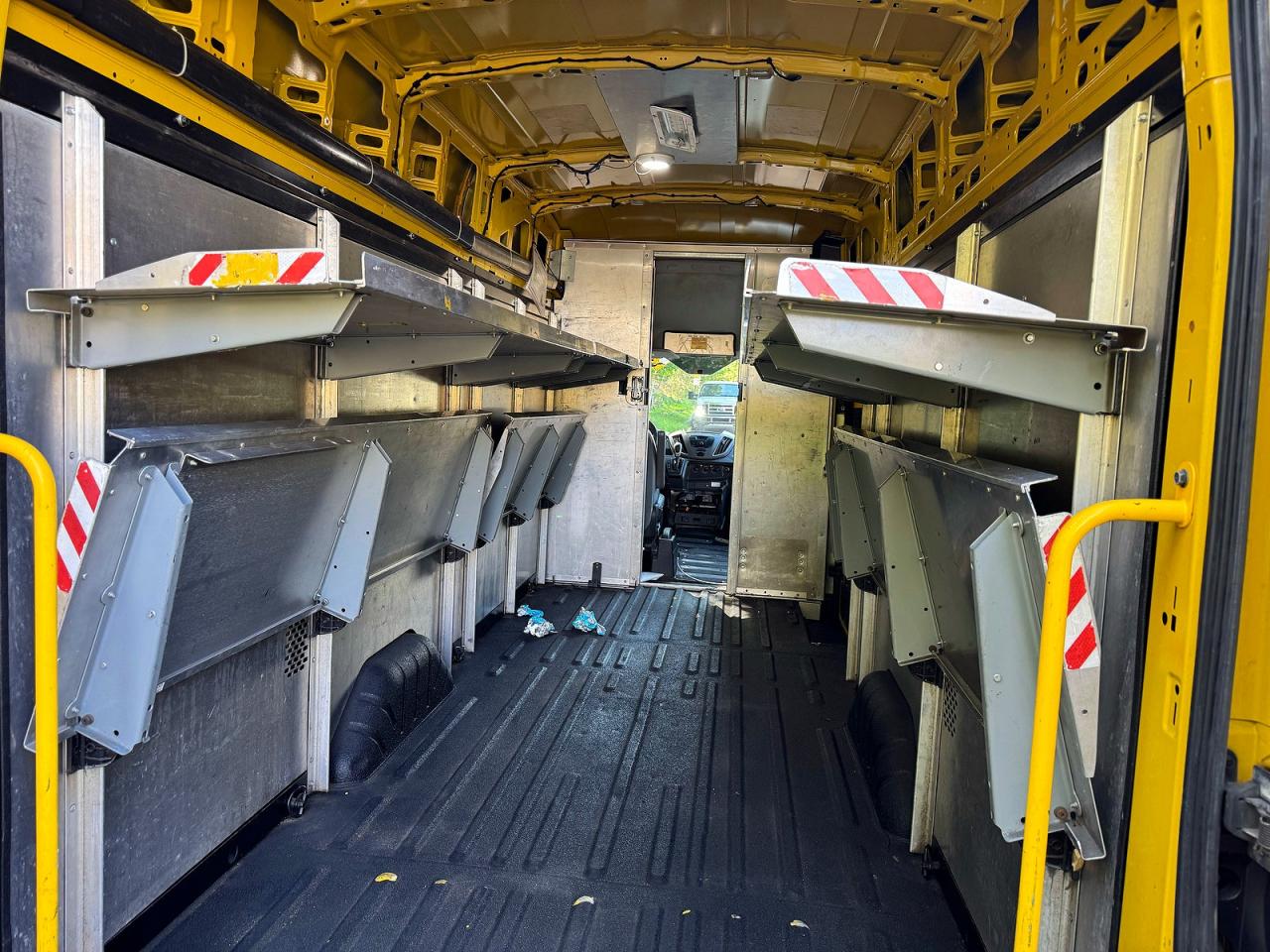 Ford Transit T-250