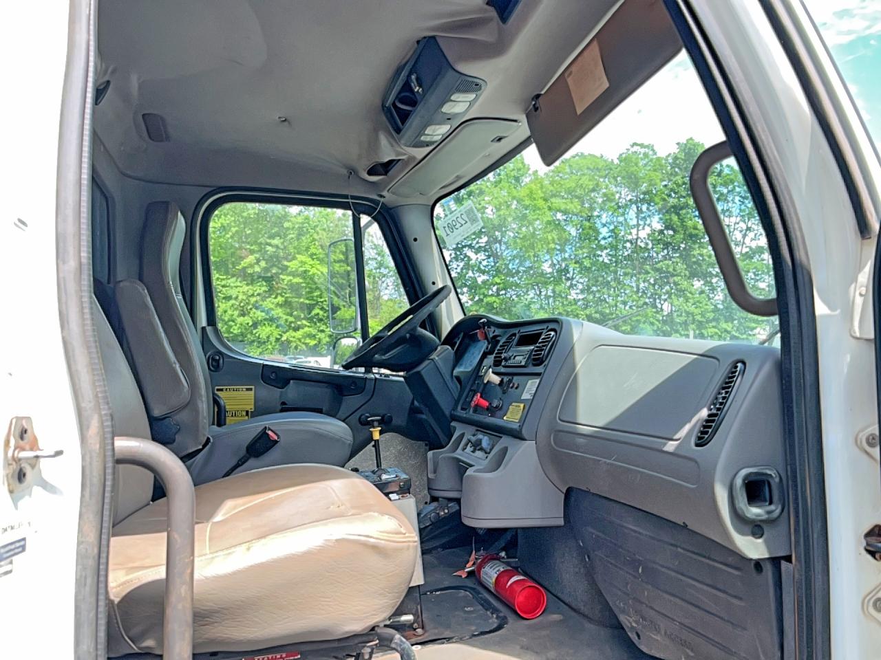 Freightliner M2 106 Medium Duty