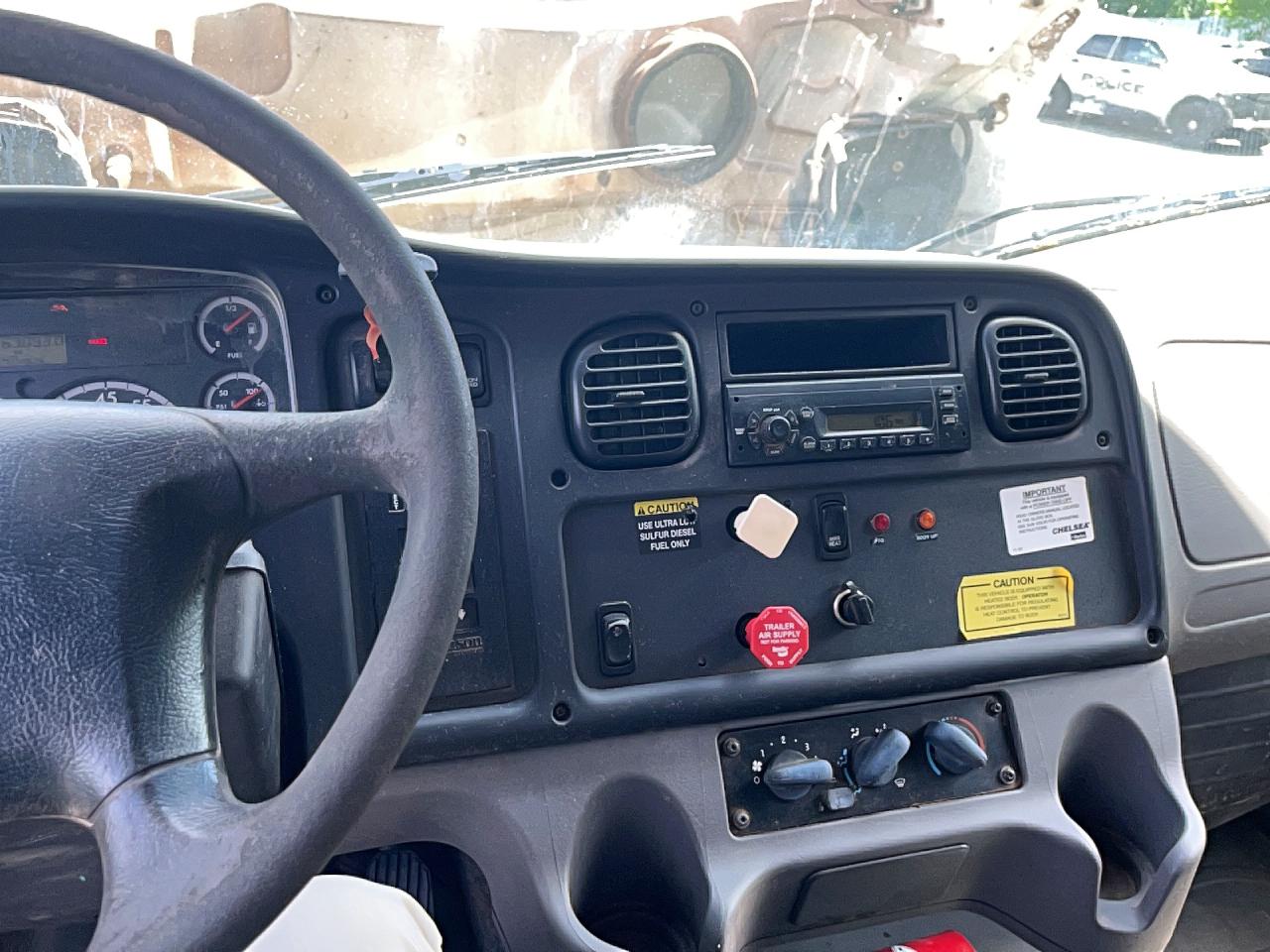 Freightliner M2 106 Medium Duty