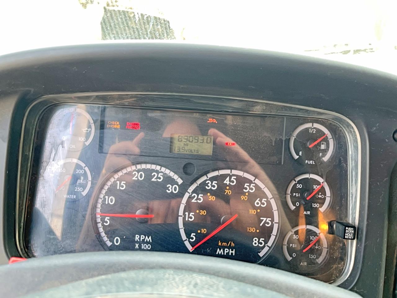 Freightliner M2 106 Medium Duty