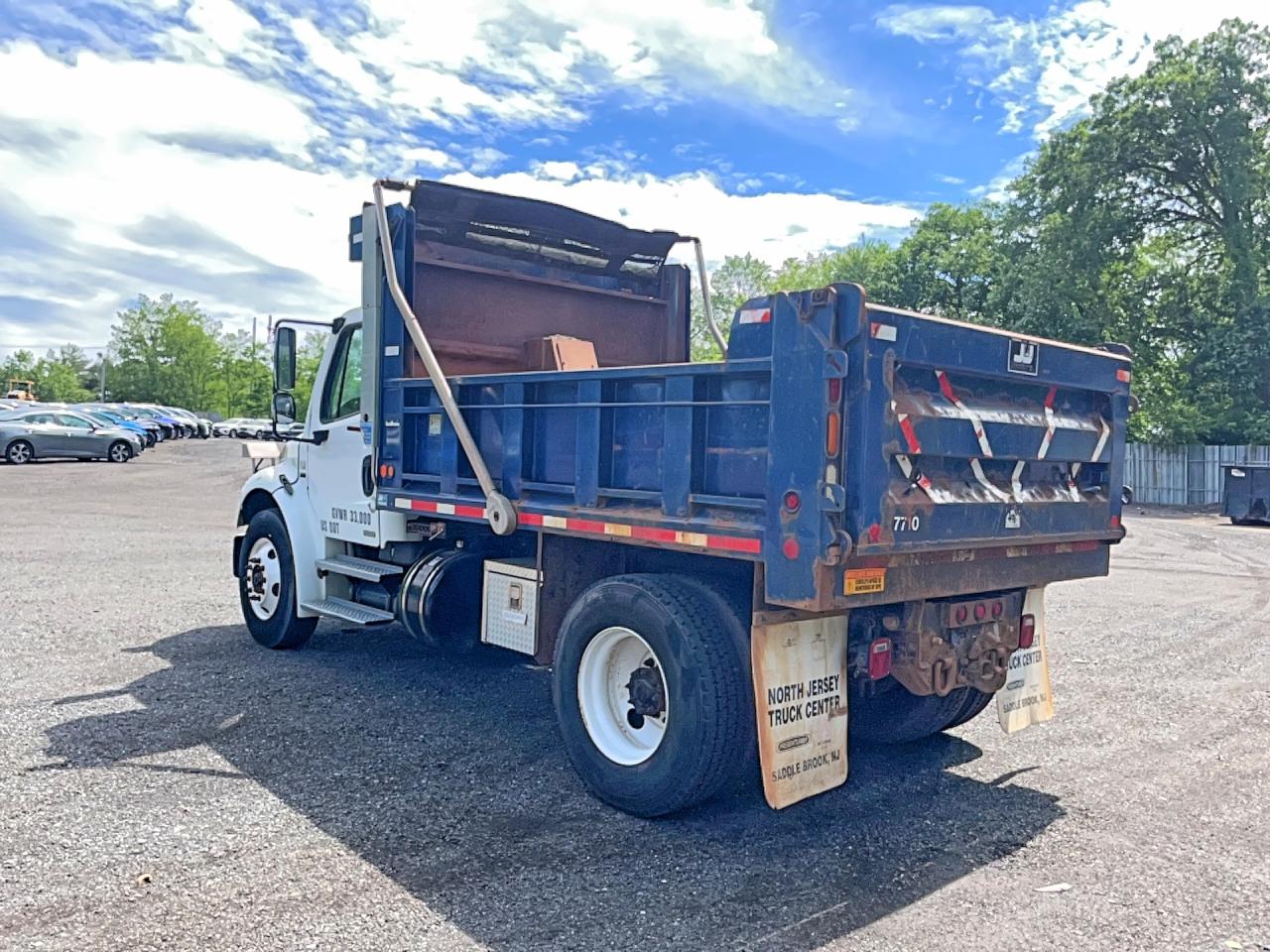 Freightliner M2 106 Medium Duty