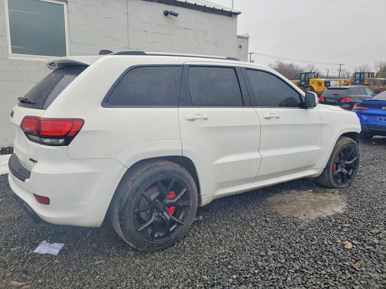 Jeep Cherokee Limited