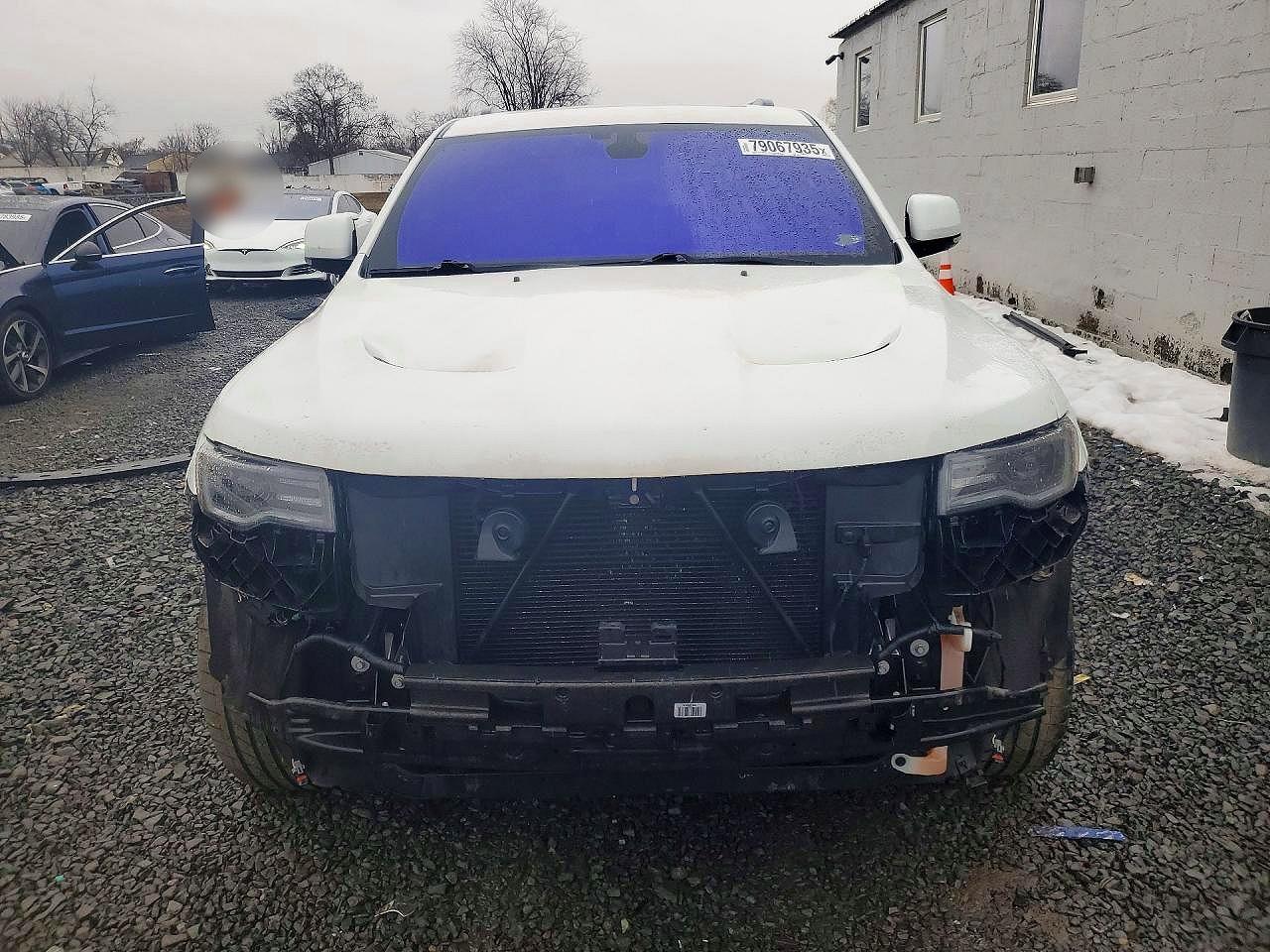 Jeep Cherokee Limited