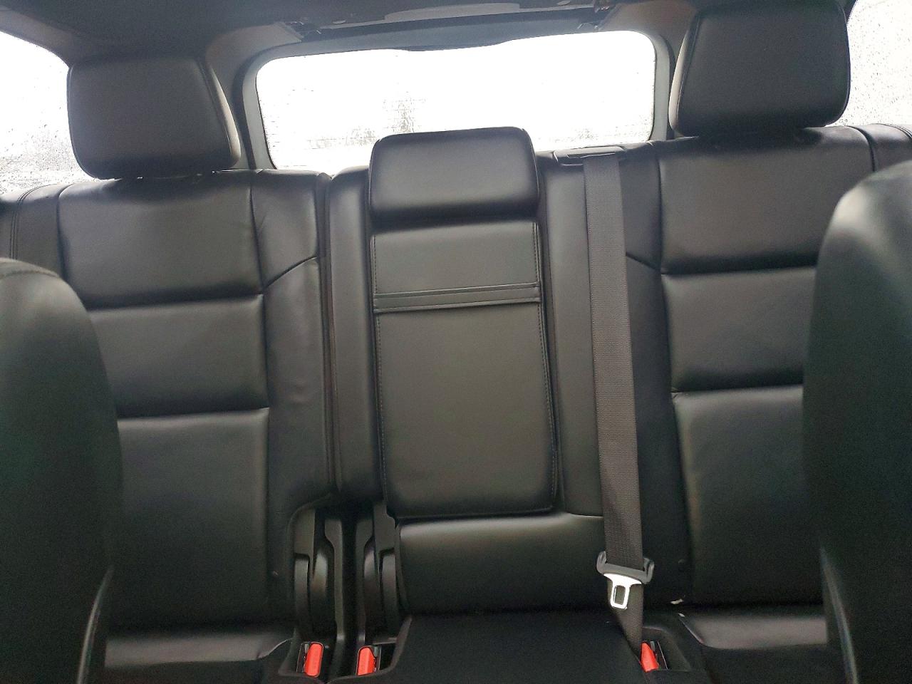 Jeep Cherokee Limited