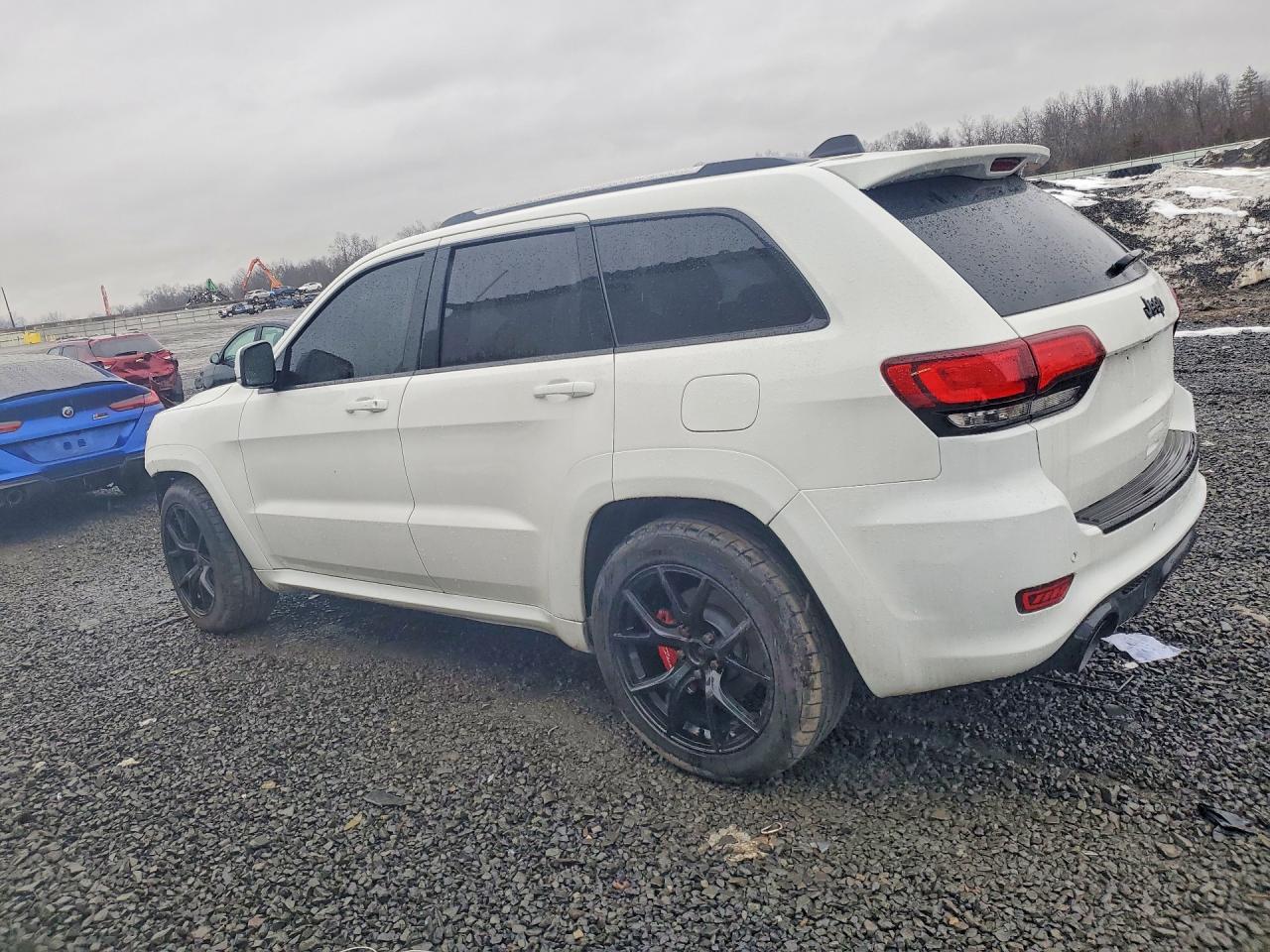 Jeep Cherokee Limited