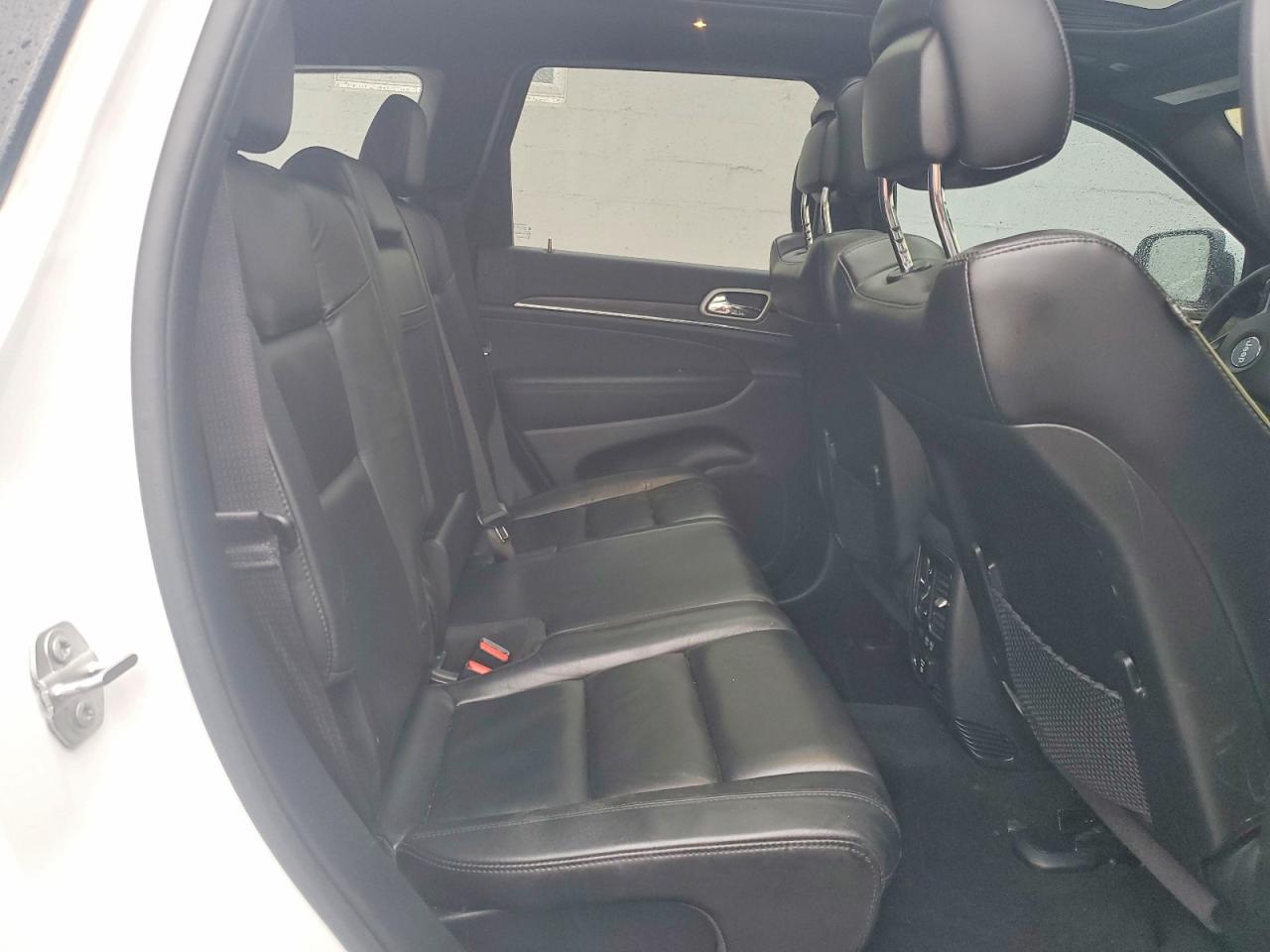 Jeep Cherokee Limited