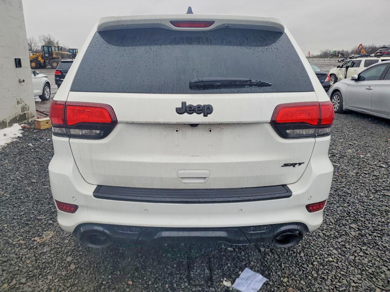 Jeep Cherokee Limited