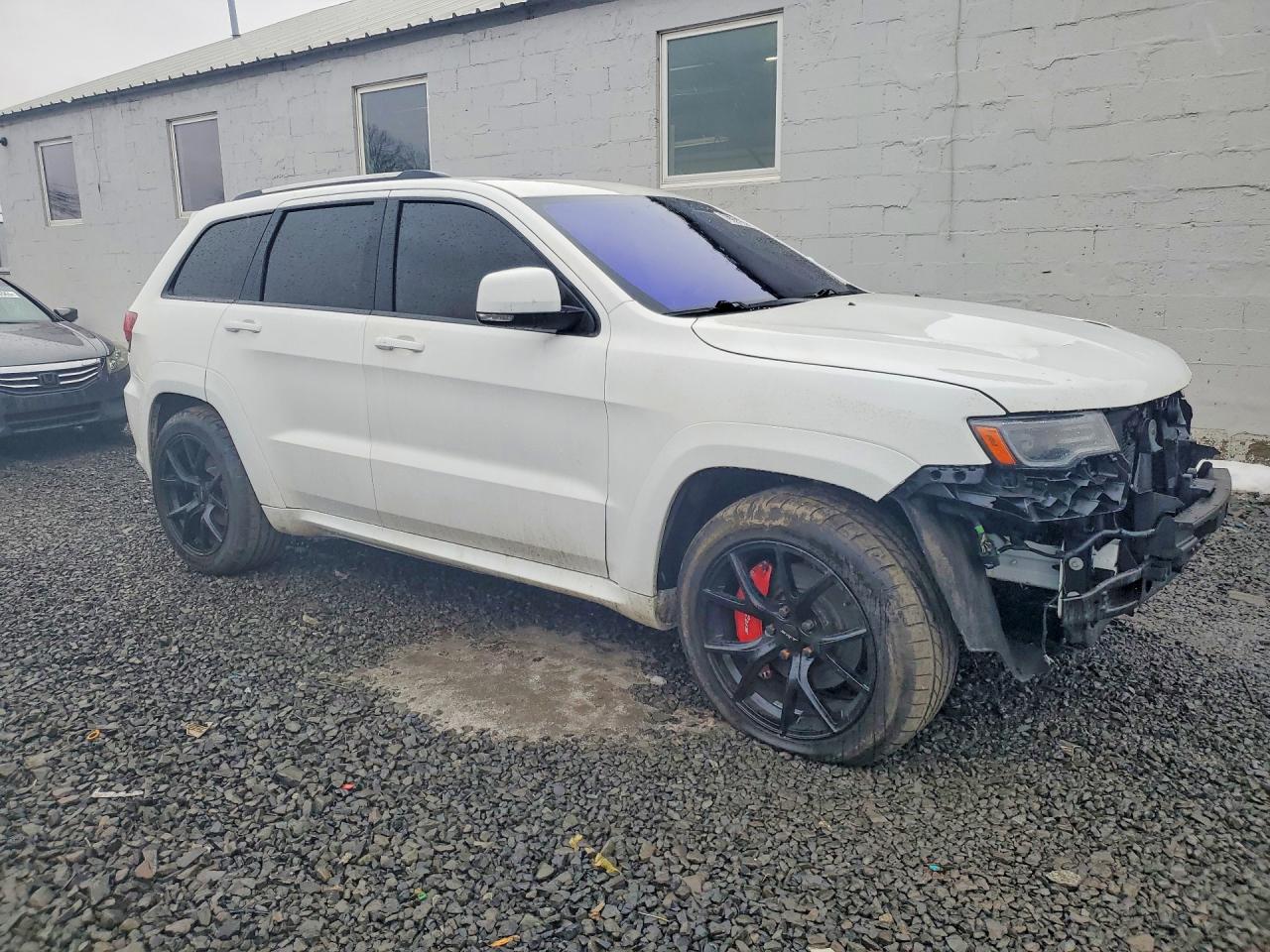 Jeep Cherokee Limited