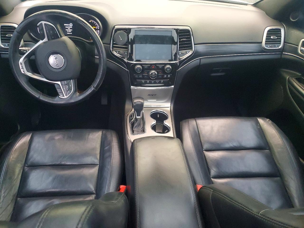 Jeep Cherokee Limited