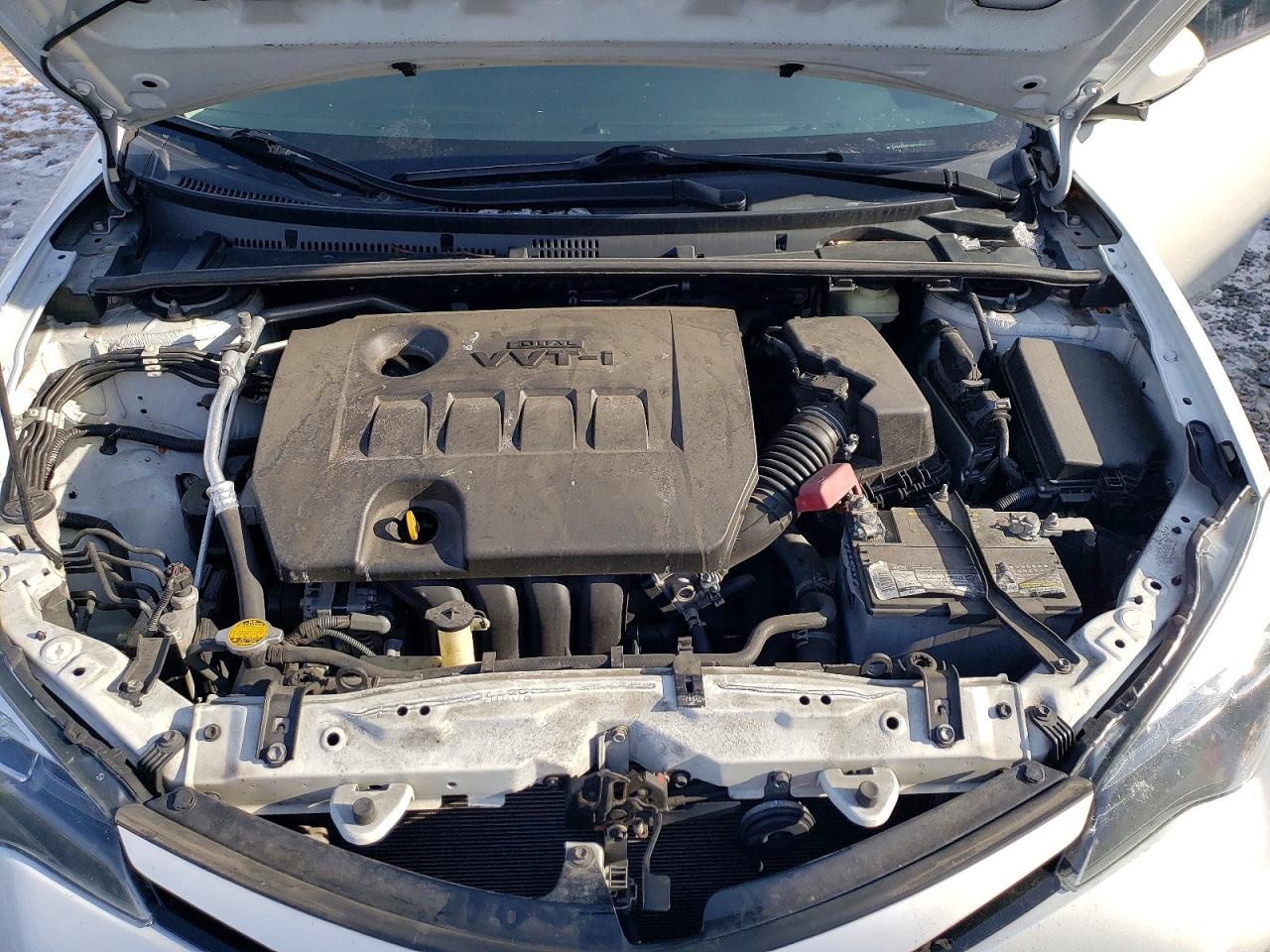 Toyota Corolla 50th Anniversary Special Editi