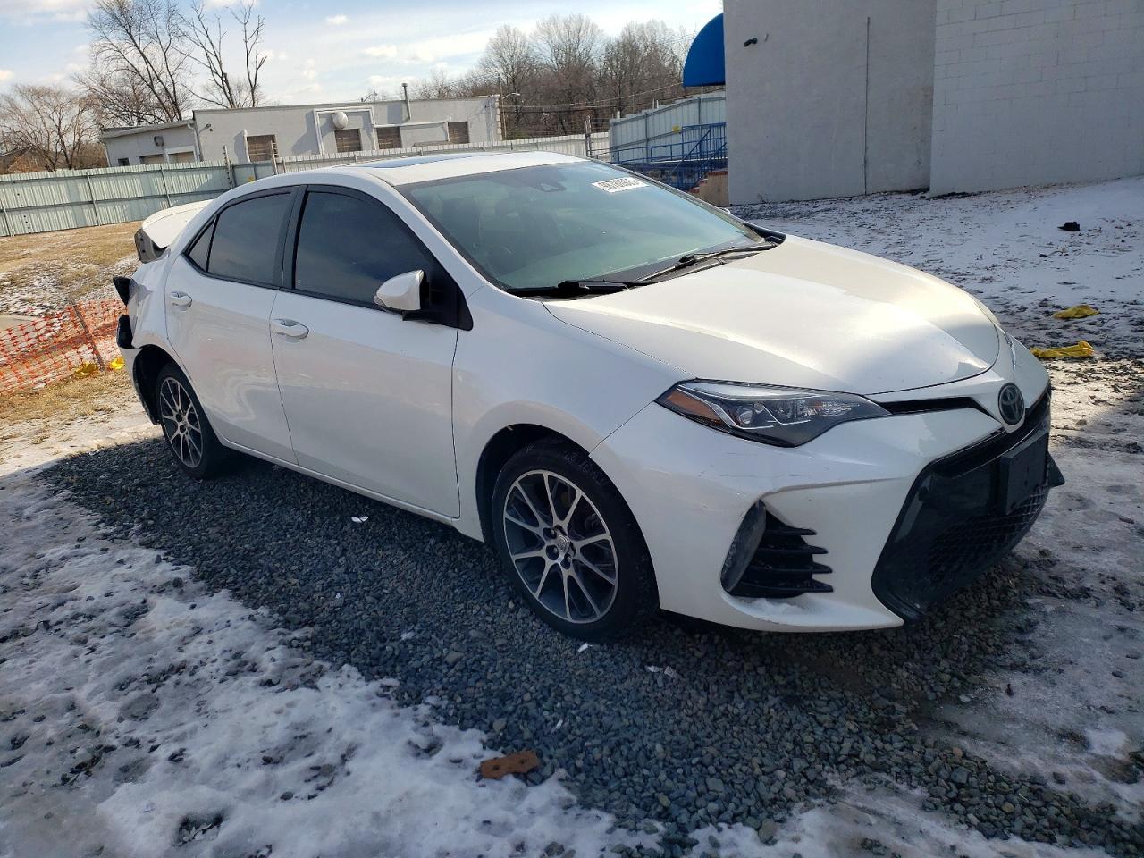Toyota Corolla 50th Anniversary Special Editi