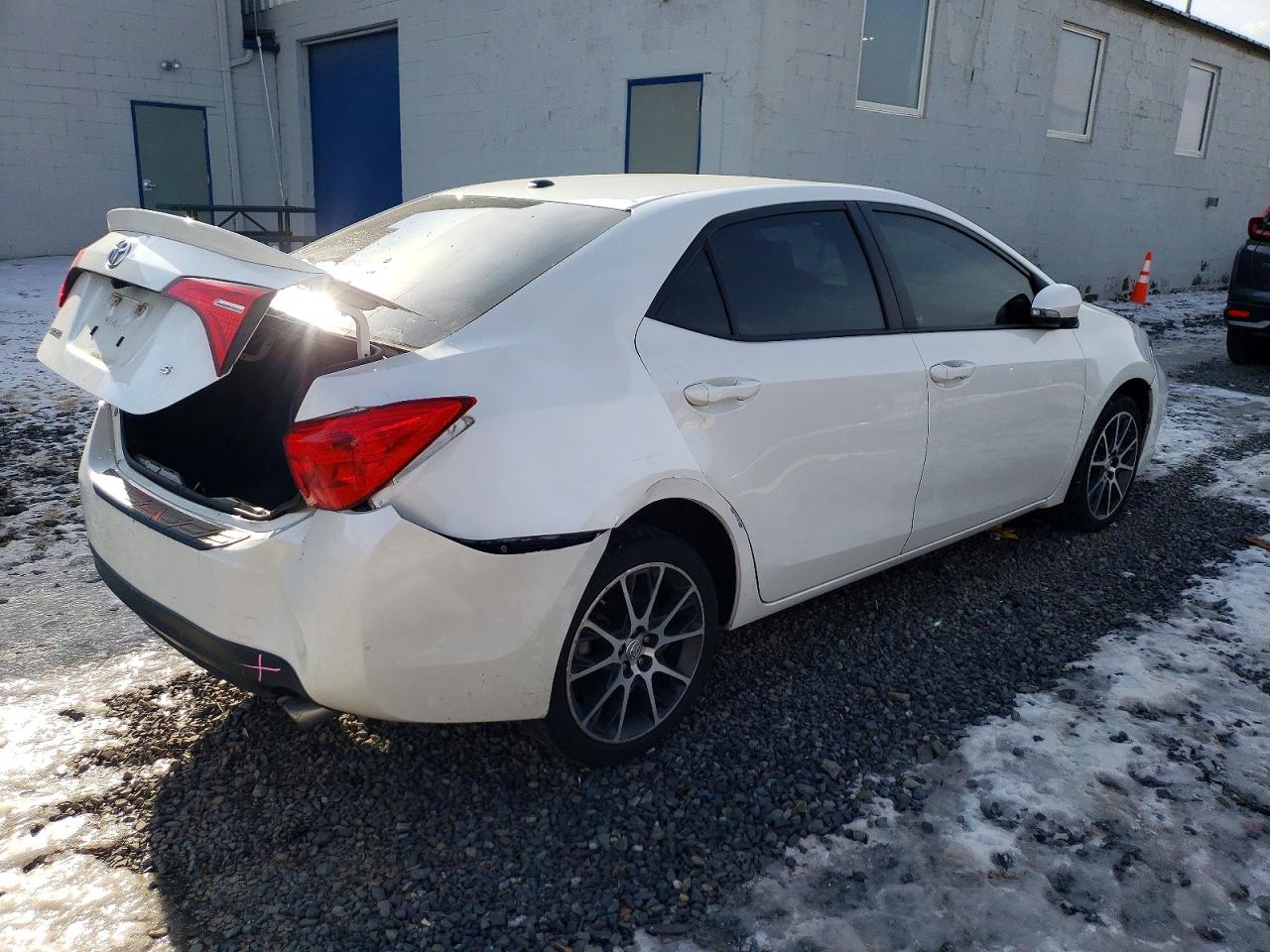 Toyota Corolla 50th Anniversary Special Editi