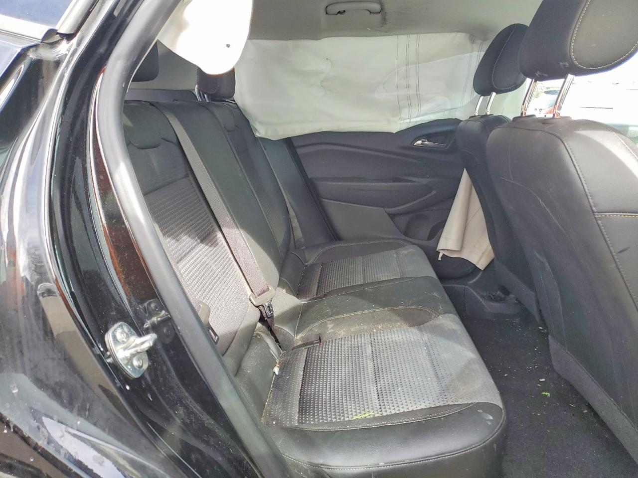 Chevrolet Trax 1lt