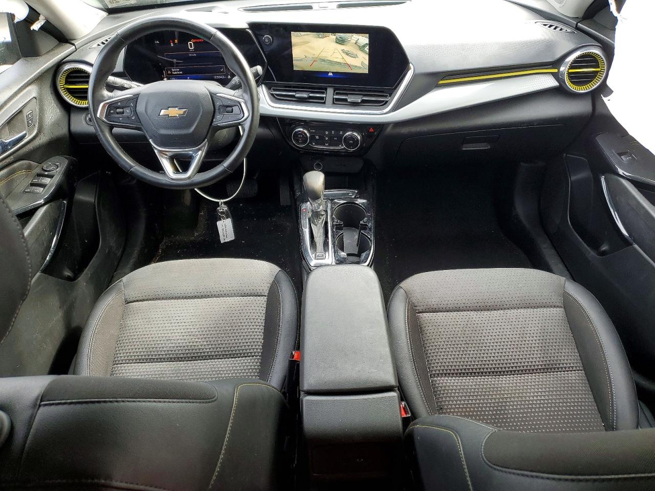 Chevrolet Trax 1lt