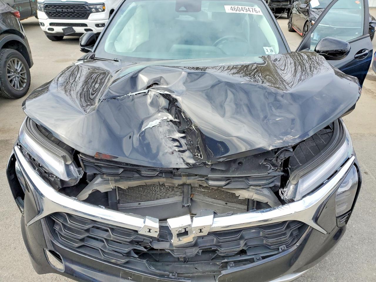 Chevrolet Trax 1lt