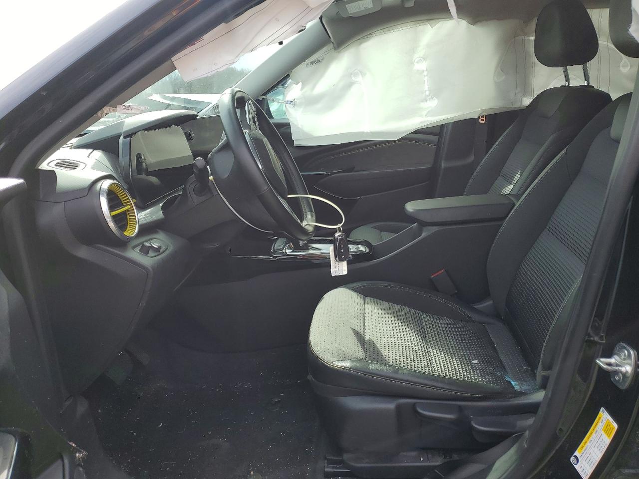 Chevrolet Trax 1lt